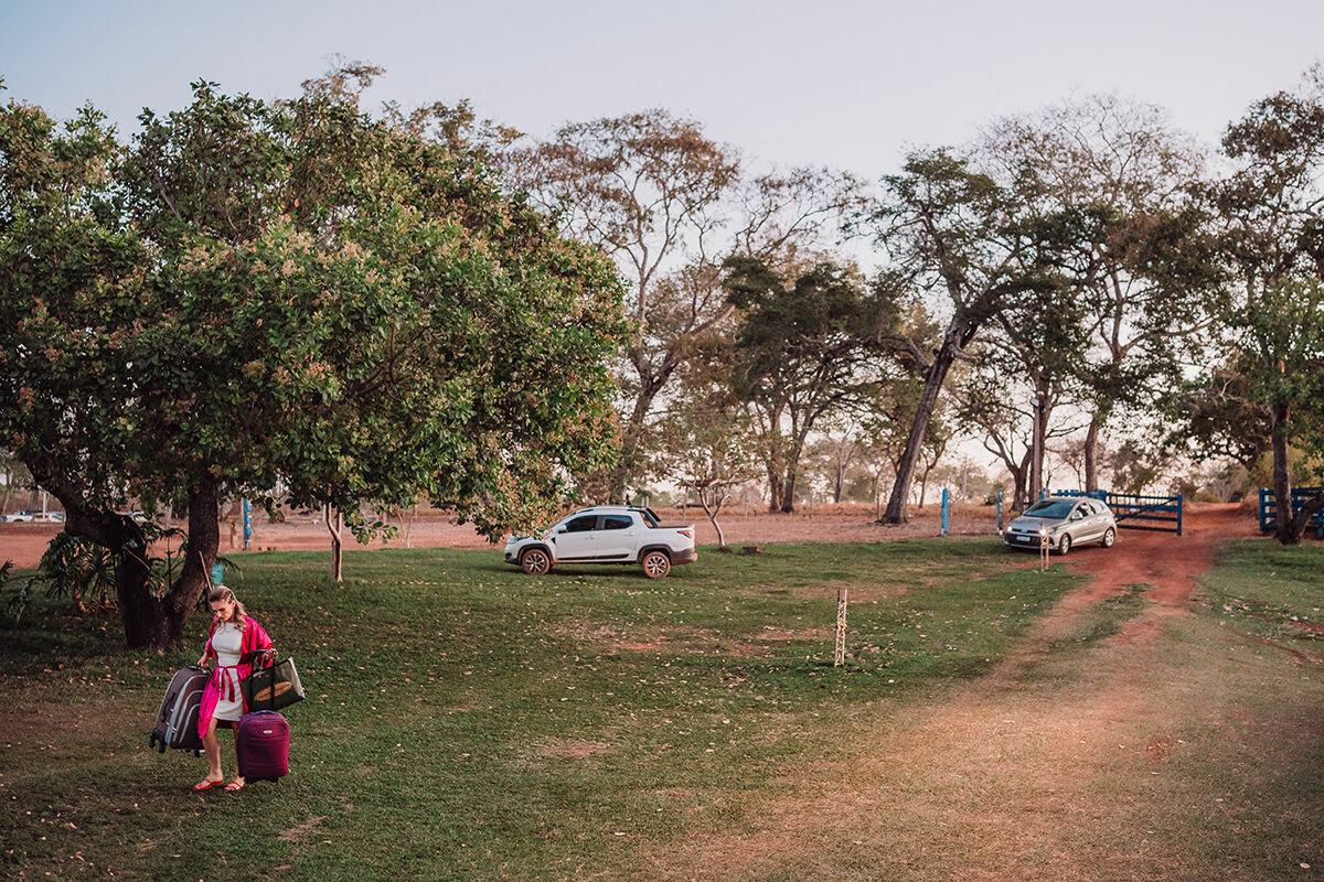 Foto Até Para Cães - Casamento premiado pela Inspiration Photographers - Imagem 0
