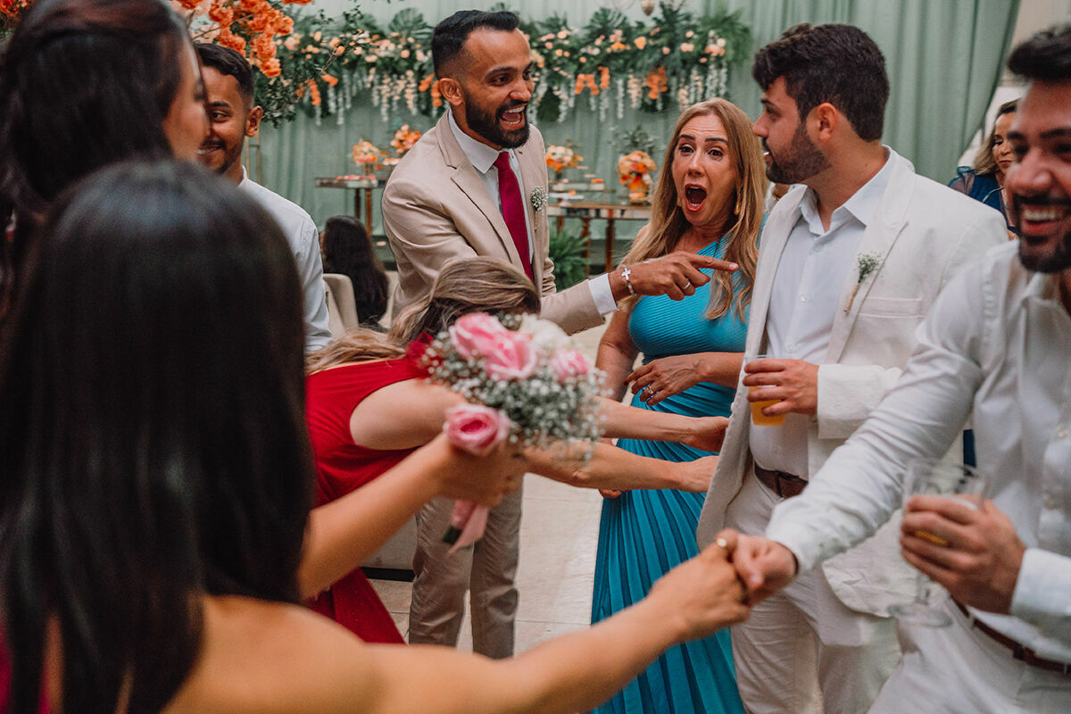 Foto Até Para Cães - Casamento premiado pela Inspiration Photographers - Imagem 15