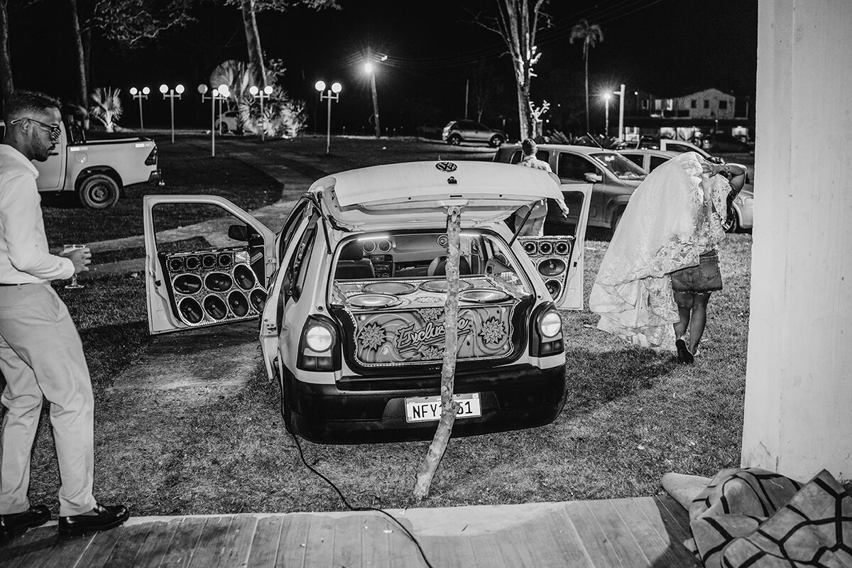 Foto Até Para Cães - Casamento premiado pela Inspiration Photographers - Imagem 19