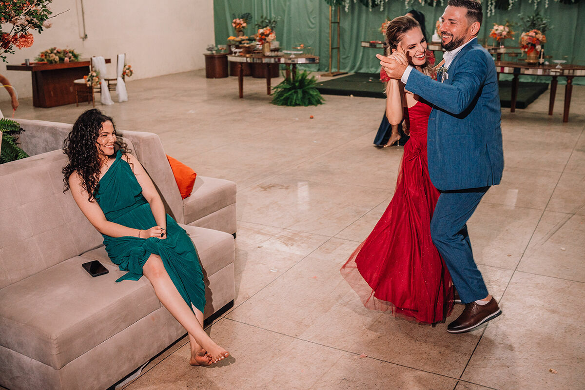 Foto Até Para Cães - Casamento premiado pela Inspiration Photographers - Imagem 16