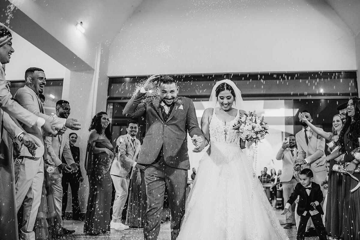 Foto Até Para Cães - Casamento premiado pela Inspiration Photographers - Imagem 9