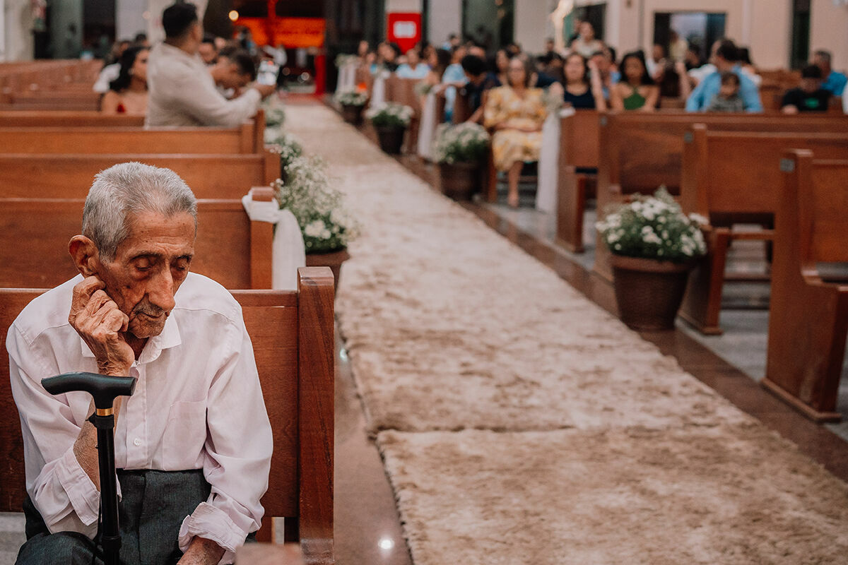 Foto Até Para Cães - Casamento premiado pela Inspiration Photographers - Imagem 6