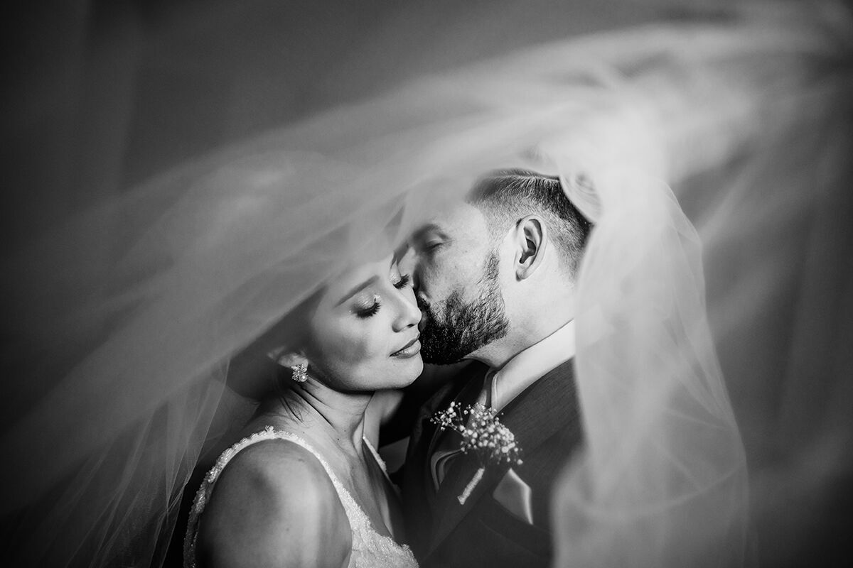 Foto Até Para Cães - Casamento premiado pela Inspiration Photographers - Imagem 10