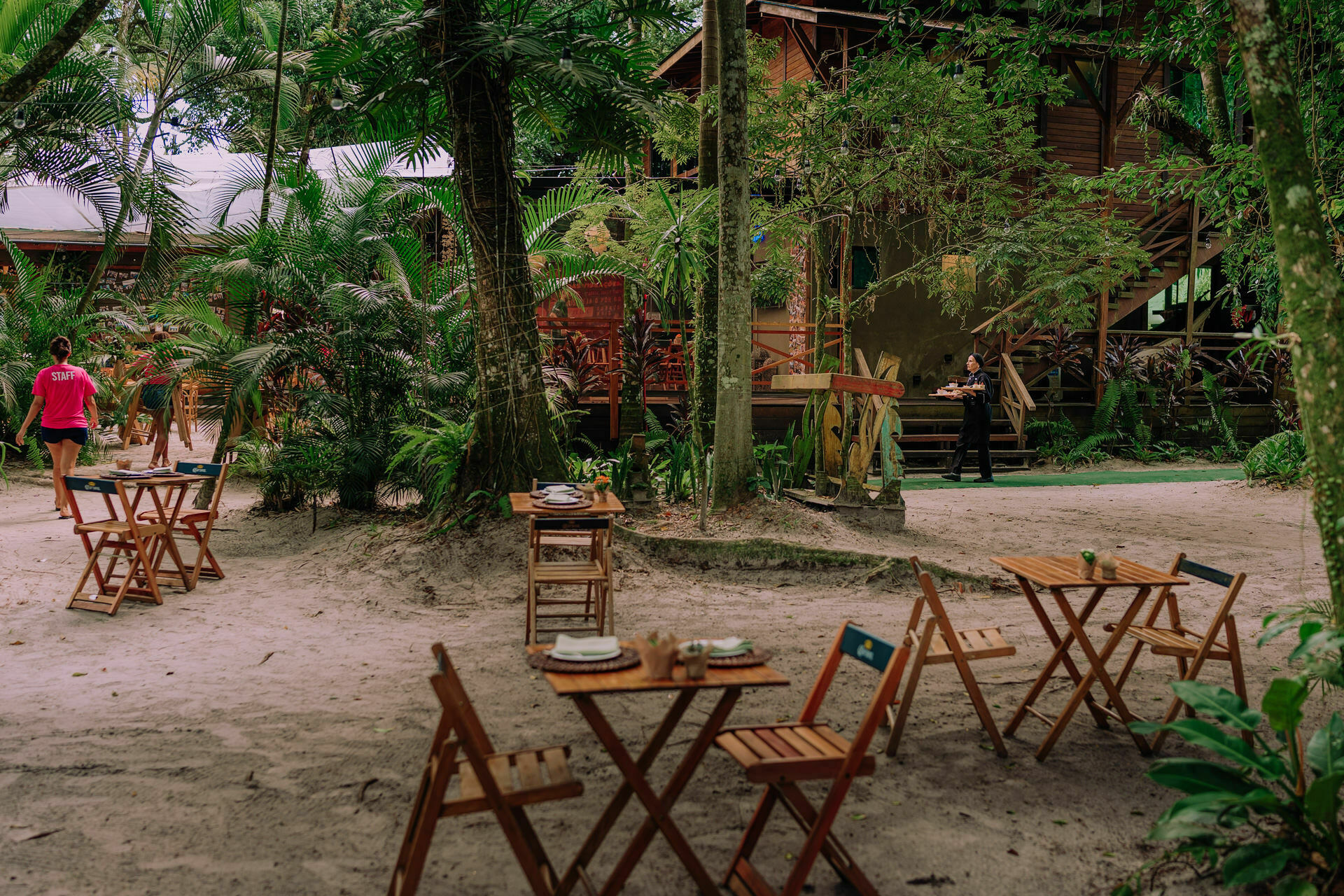 Foto Deborah e Luciano - Casamento na Ilha do Mel - Imagem 1