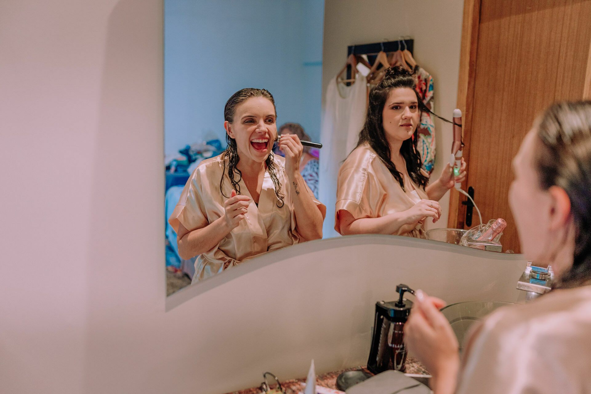 Foto Deborah e Luciano - Casamento na Ilha do Mel - Imagem 5