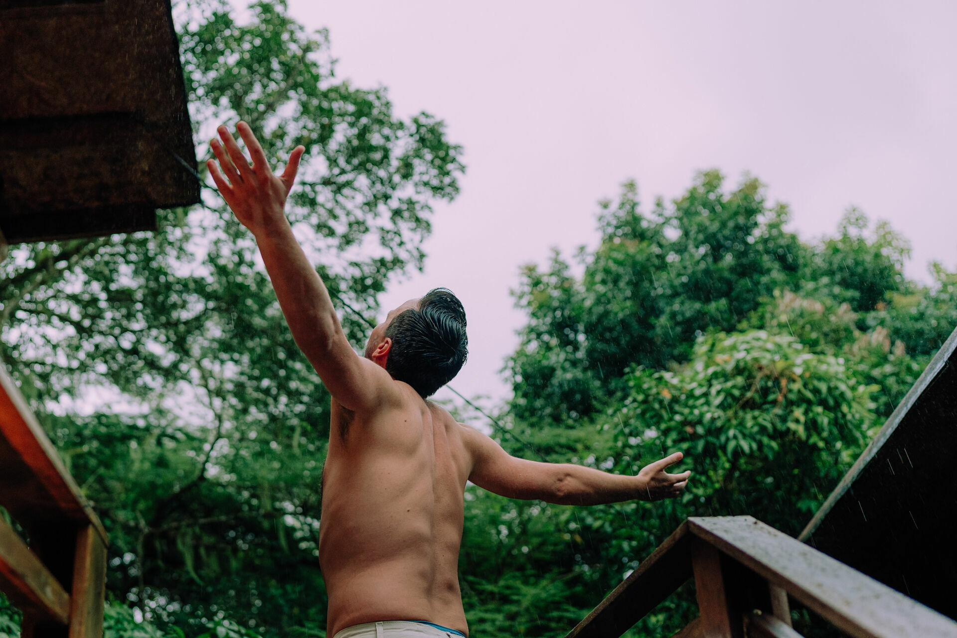 Foto Deborah e Luciano - Casamento na Ilha do Mel - Imagem 11