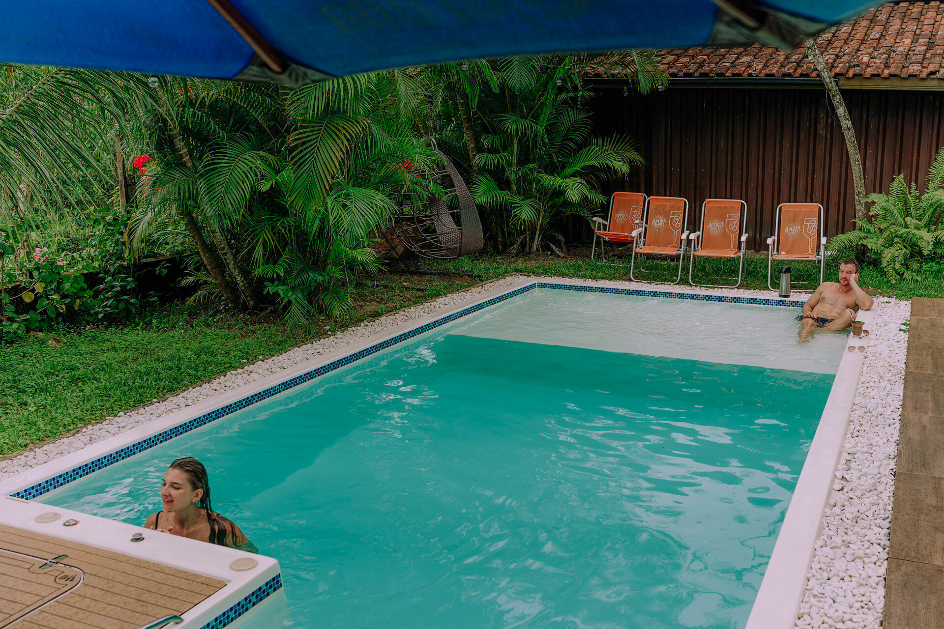Foto Deborah e Luciano - Casamento na Ilha do Mel - Imagem 3