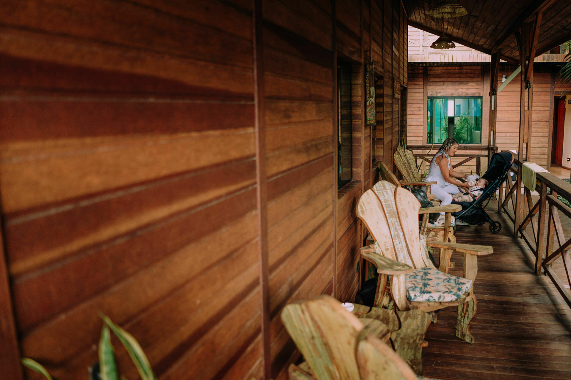 Foto Deborah e Luciano - Casamento na Ilha do Mel - Imagem 4
