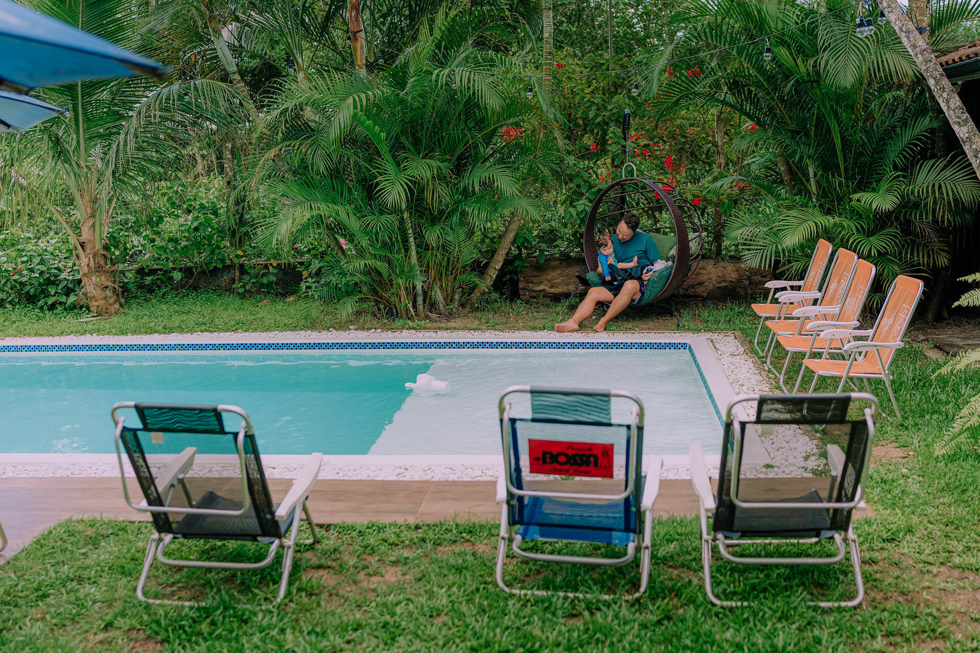 Foto Deborah e Luciano - Casamento na Ilha do Mel - Imagem 2