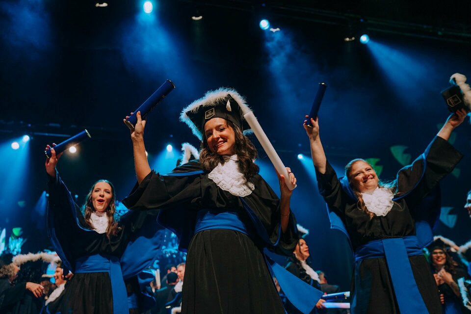 Amanda Meier | Formatura em Psicologia