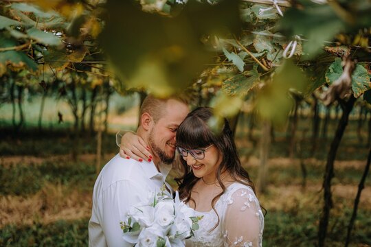 Thalia e Juliano - Pré Casamento no Merceretto